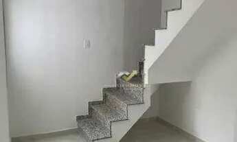 Imagem 4: Cobertura com 2 dormitórios à venda, 100 m² por R$ 425.000,00 - Parque Oratório - Santo An