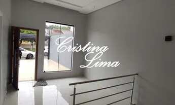 Imagem 5: SOBRADO À VENDA, 119 M² POR R$ 690.000,00 - JARDIM PARIZZOTTO - TOLEDO/PR