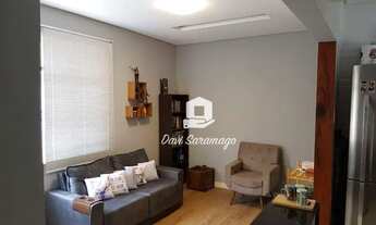 Imagem: Apartamento com 1 dormitório à venda