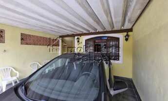 Imagem 2: Praia Grande - Casa Padrão - Balneário Maracanã