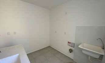 Imagem 6: Apartamento Residencial no Residencial Monte Carlo