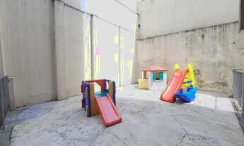 Imagem 4: Ed. Itapirubá Apartamento com 2 dormitórios