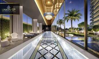 Imagem 6: Apartamento com 3 dormitórios à venda, 150 m² - Moema - São Paulo/SP