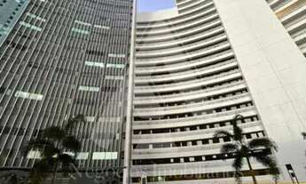 Imagem: Alugo flat no Heron com 02 dormitórios