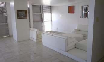 Imagem 5: Apartamento para venda tem 362 metros quadrados com 4 quartos em Pitangueiras - Guarujá