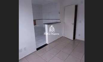 Imagem 3: Apartamento com 2 dorms, Loteamento Parque São Martinho, Campinas - R$ 213 mil, Cod: RAP28