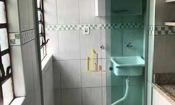 Imagem 6: Apartamento com 2 dormitórios para alugar, 55 m² por R$ 1.200,00/mês - Morada das Vinhas