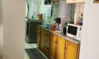 Imagem 6: Apartamento para venda possui 76 metros quadrados com 2 quartos