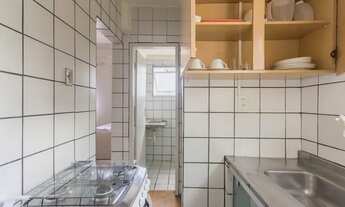 Imagem 4: Apartamento mobiliado, 21 A no Casa Blanca, aluguel, 1 quarto em Boa Viagem - Prox. a prai