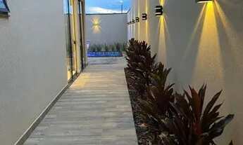 Imagem 6: Casa Nova Village damha 3 mirassol