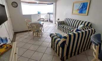 Imagem 6: AMPLO APARTAMENTO, VARANDA GOURMET, 200M DA PRAIA!