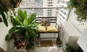 Imagem 7: Apartamento com 1 suíte à venda, 72 m² - Vila Leopoldina - São Paulo/SP