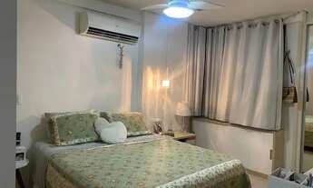 Imagem 4: Alugo apartamento semi mobiliado, na zona leste