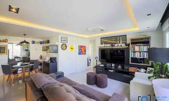 Imagem 4: Apartamento para Venda - 73m², 3 dormitórios, sendo 1 suites, 2 vagas - Jardim Itu Sabará