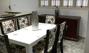 Imagem 2: Sobrado com 3 dormitórios à venda, 199 m² - Jardim Mauá - Mauá/SP