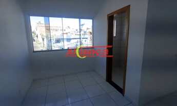 Imagem 3: ÓTIMA SALA PARA ALUGAR COM 25M² - JARDIM NOVA CIDADE