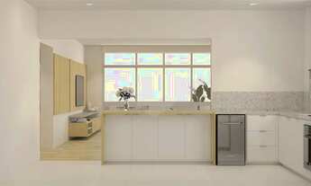 Imagem 4: Apartamento a venda com 3 Dormitório