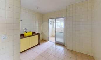 Imagem 6: Apartamento-São Paulo-PARAÍSO