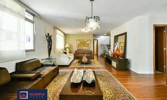 Imagem 4: Apartamento Venda Higienópolis 700 m² 4 Dormitórios