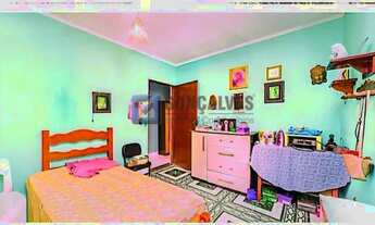 Imagem 6: SAO CAETANO DO SUL - Residential / Sobrado - CERAMICA