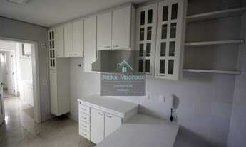 Imagem 6: Cobertura Duplex em Moema para locação - Com 350m² - 3 suítes - 3 vagas