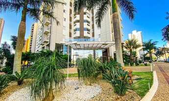 Imagem: LONDRINA - Apartamento Padrão - Gleba Fazenda