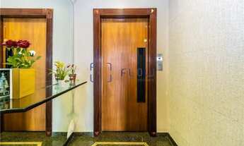 Imagem 2: Apartamento Tatuapé 344 m² 4 Quartos 4 Vagas