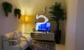 Imagem: Apartamento, 2 dormitórios, Enseada, Guarujá