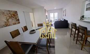 Imagem 3: Apartamento com 3 dormitórios à venda, 123 m² por R$ 990.000,00 - Aviação - Praia Grande/S