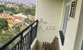 Imagem 5: Rua Doutor Othon Dos Santos Mercadante, Vila Sinhá, São José Dos Campos - SP