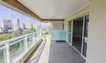 Imagem 7: Apartamento para Aluguel - Barra Funda, 3 Quartos, 115 m2