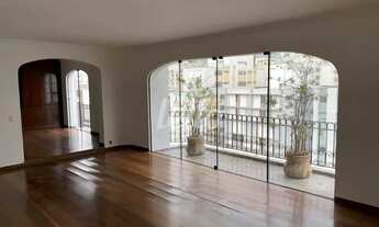 Imagem: São Paulo - Apartamento Padrão - Jardins