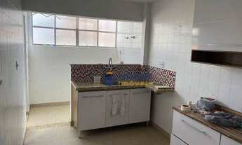 Imagem 6: Apartamento com 2 dormitórios para alugar, 60 m² por R$ 3.303,62/mês - Perdizes - São Paul