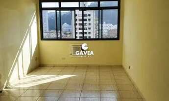 Imagem 7: Apartamento para aluguel no Campo Grande em Santos