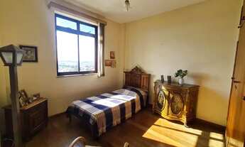 Imagem 6: COBERTURA para aluguel, 1 vaga, CENTRO - BARBACENA/MG