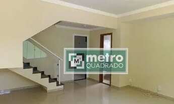 Imagem 5: Casa com 3 dormitórios para alugar, 100 m² por R$ 2.328,00/mês - Colinas - Rio das Ostras