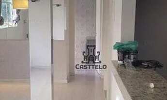 Imagem 4: Apartamento para alugar, 61 m² por R$ 1.500/mês - Vale dos Tucanos - Londrina/PR