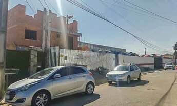 Imagem 2: Apartamento para venda tem 79 metros quadrados com 2 quartos em Centro - Pinhais - PR