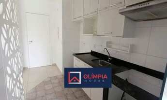 Imagem 7: Locação Apartamento 3 Dormitórios - 92 m² Santo Amaro