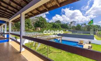 Imagem 7: Sobrado com 5 dormitórios, 1018 m² - venda por R$ 2.500.000 ou aluguel por R$ 10.072/mês