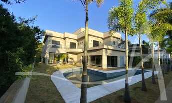 Imagem: SANTANA DE PARNAíBA - Casa de Condomínio