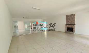 Imagem 4: Sobrado 4 quartos (2 suítes), piscina, churrasqueira, 4 vagas, à venda por R$ 2.399.000,00