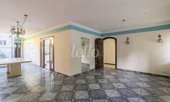 Imagem 3: São Paulo - Casa Comercial - Tucuruvi