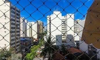 Imagem 4: Apartamento para Aluguel - Icaraí, 2 Quartos, 84 m2