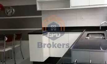 Imagem 4: Apartamento para aluguel tem 157 metros quadrados com 3 quartos