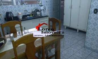 Imagem 4: Sobrado de 3 dormitórios Vila Cascatinha Sv!