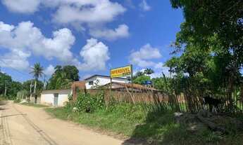 Imagem: Terreno na estrada do monjope - 15x50