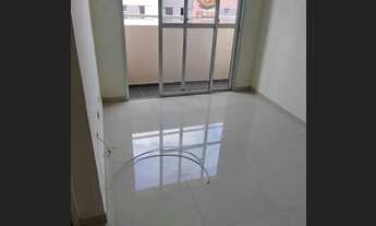 Imagem 3: Apartamento com 51m² para venda no Condomínio Bella Europa Sorocaba/SP