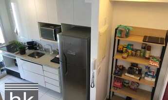 Imagem 7: Cobertura com 1 dormitório, 88 m² - venda por R$ 1.170.000 ou aluguel por R$ 6.951/mês - P