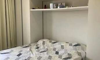 Imagem 4: Apartamento mobiliado para alugar